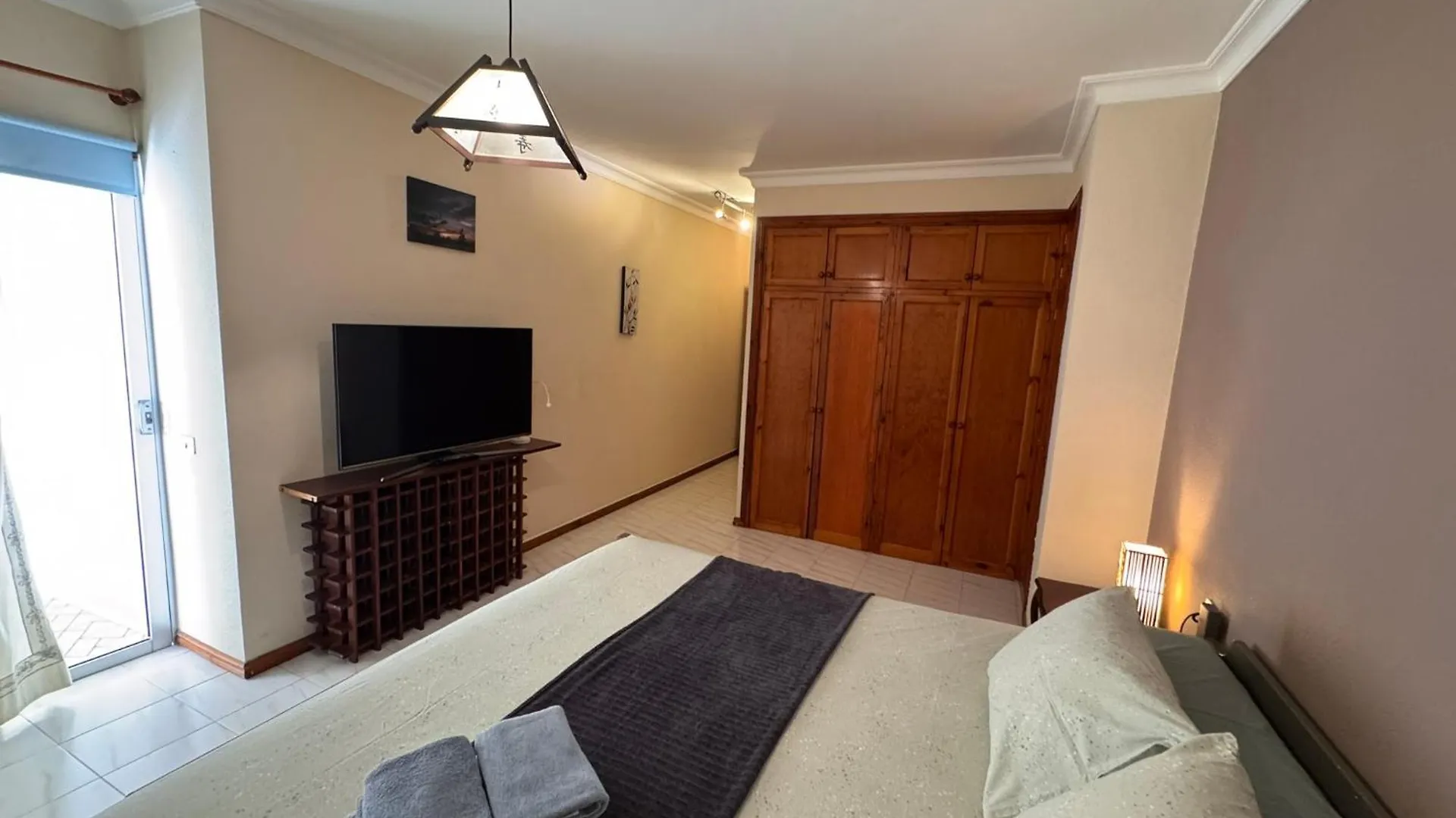 Apartment Alquilaencanarias Tabaiba Vista Mar