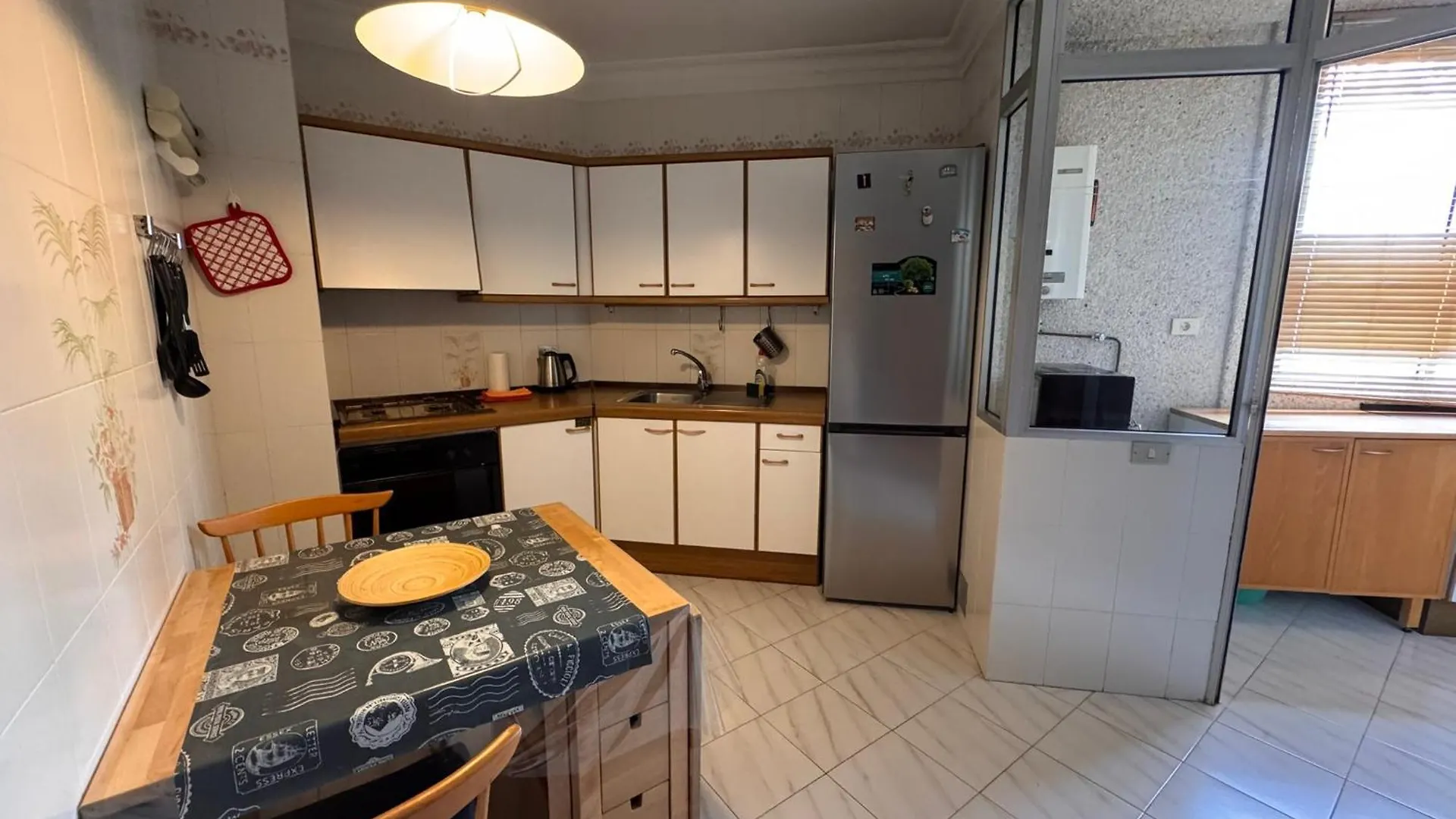 Apartment Alquilaencanarias Tabaiba Vista Mar Spain