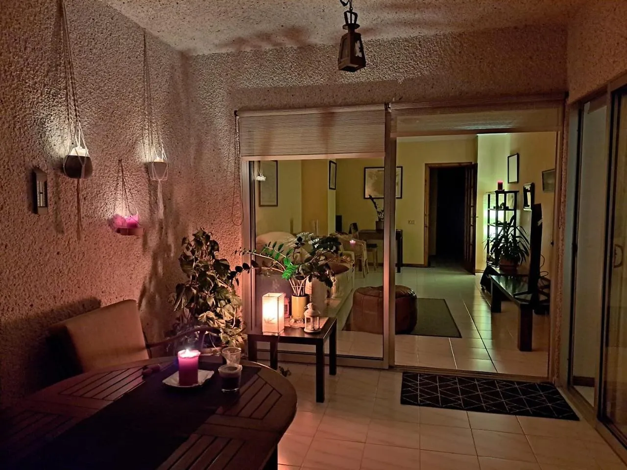 Alquilaencanarias Tabaiba Vista Mar Apartment