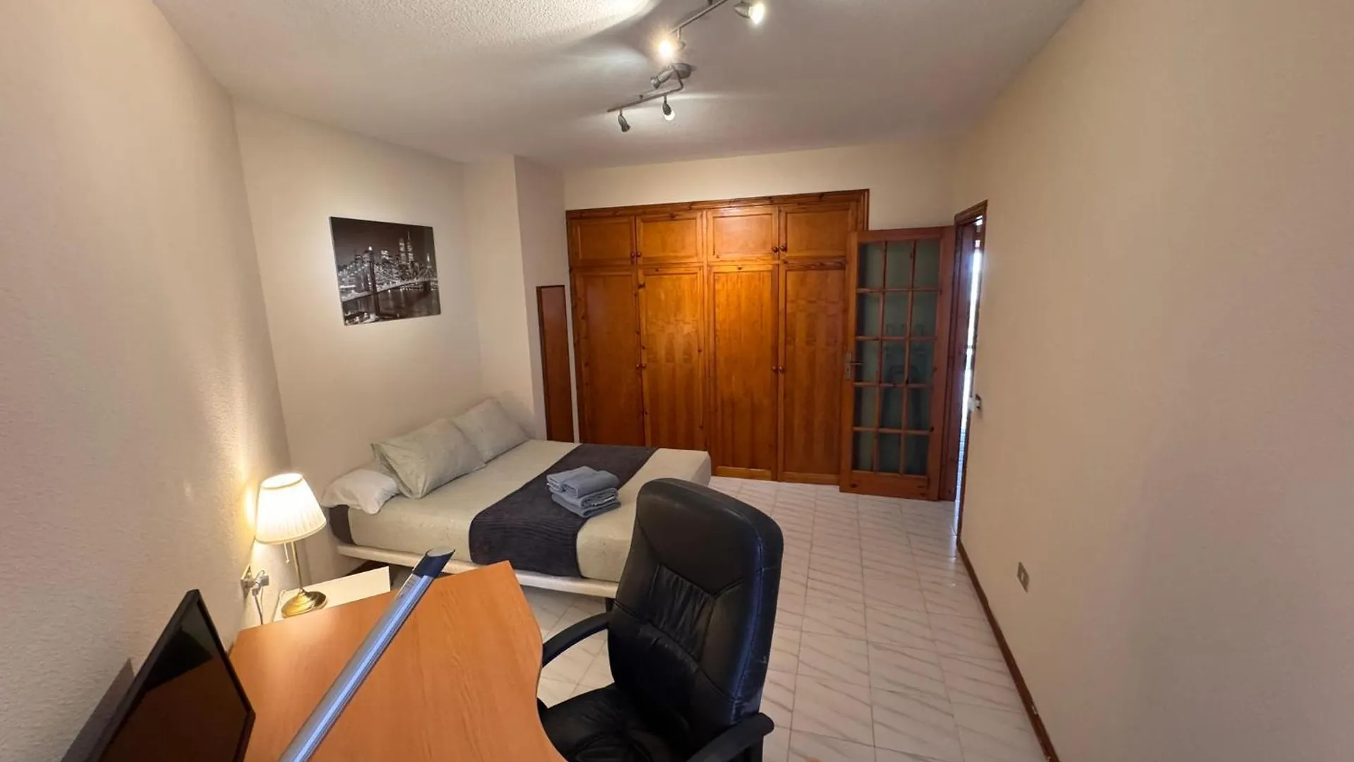 Apartment Alquilaencanarias Tabaiba Vista Mar