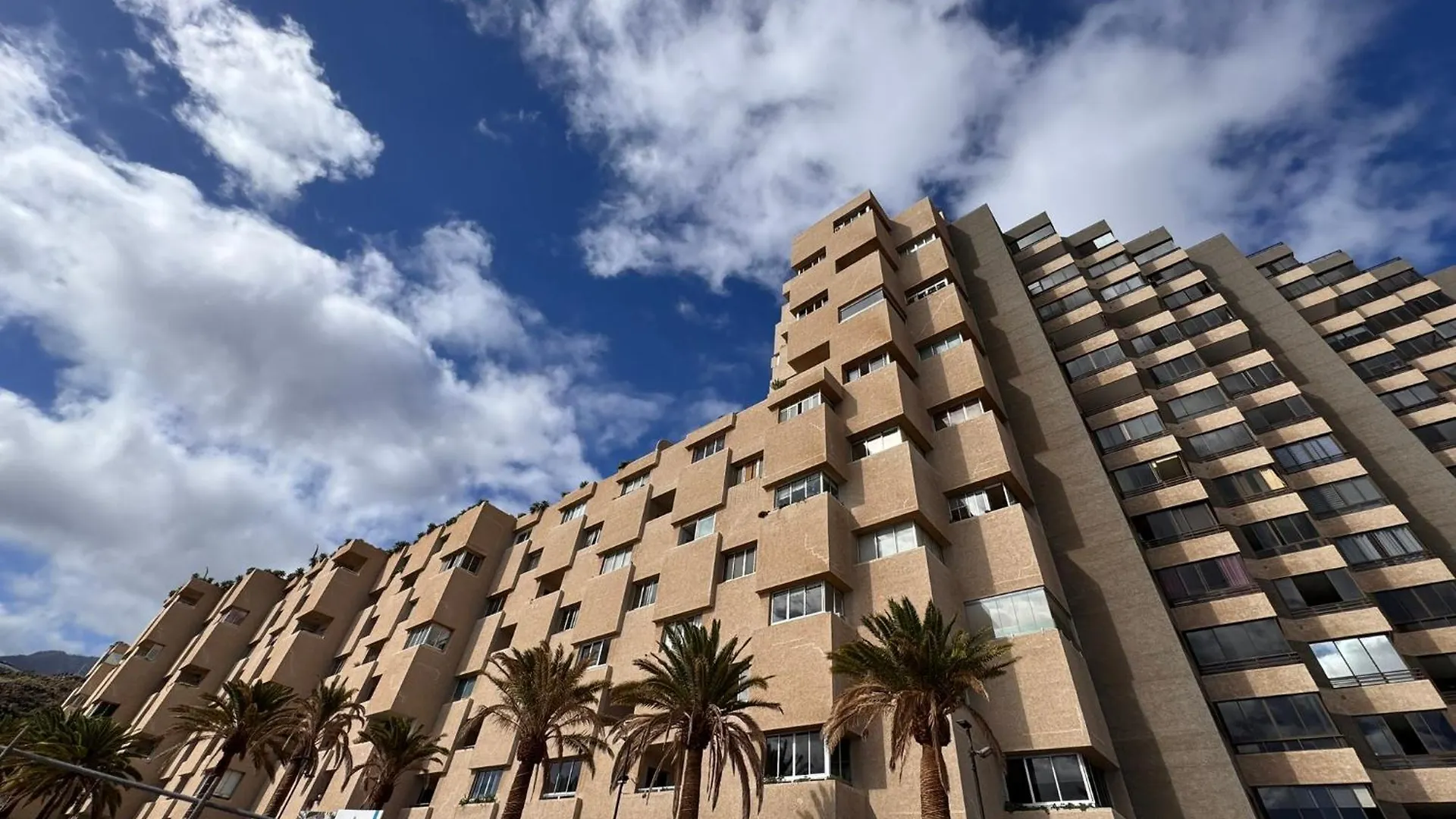 Alquilaencanarias Tabaiba Vista Mar 0*,