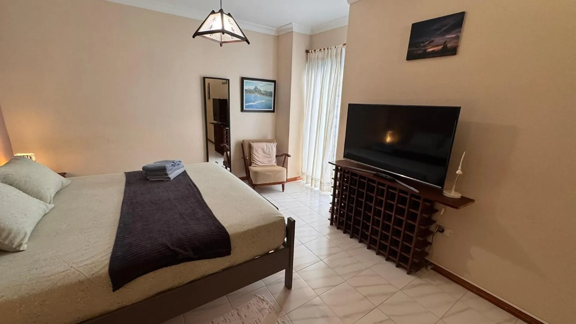 Apartment Alquilaencanarias Tabaiba Vista Mar Spain