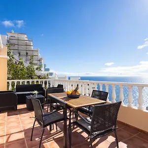 Apartamento Home2book Amazing Sea Views, Terrace & Pool, Tabaiba