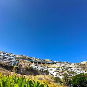 Apartamento Vistas-rincon Acogedor Con Vistas Al Mar, Tabaiba