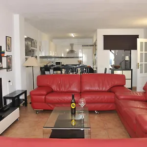  Ferienhaus Home2book Maruja's House Ocean View & Wifi