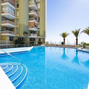 Apartamento Live Decre Con Piscina, Tabaiba