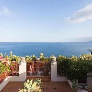 Apartamento Live Maritime Avenue Con Vista Del Mar, Tabaiba