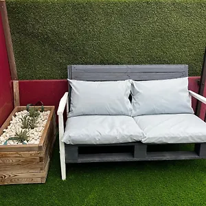 Apartamento El Risco, Tabaiba