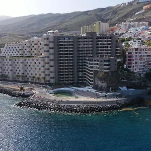 Apartamento En Playa, Tabaiba