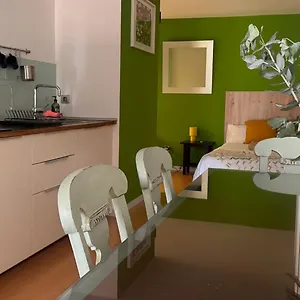 Apartamento Loft, Tabaiba