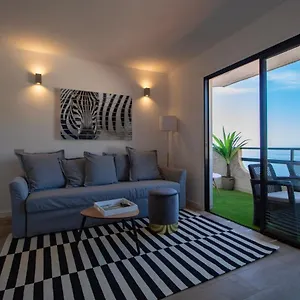 Apartamento Premier Views, Tabaiba