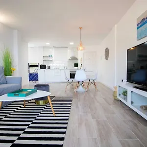 Apartamento Dream Views, Tabaiba