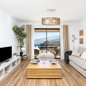 Apartamento Home2book Beautiful View Of The Bay & Wifi, Tabaiba