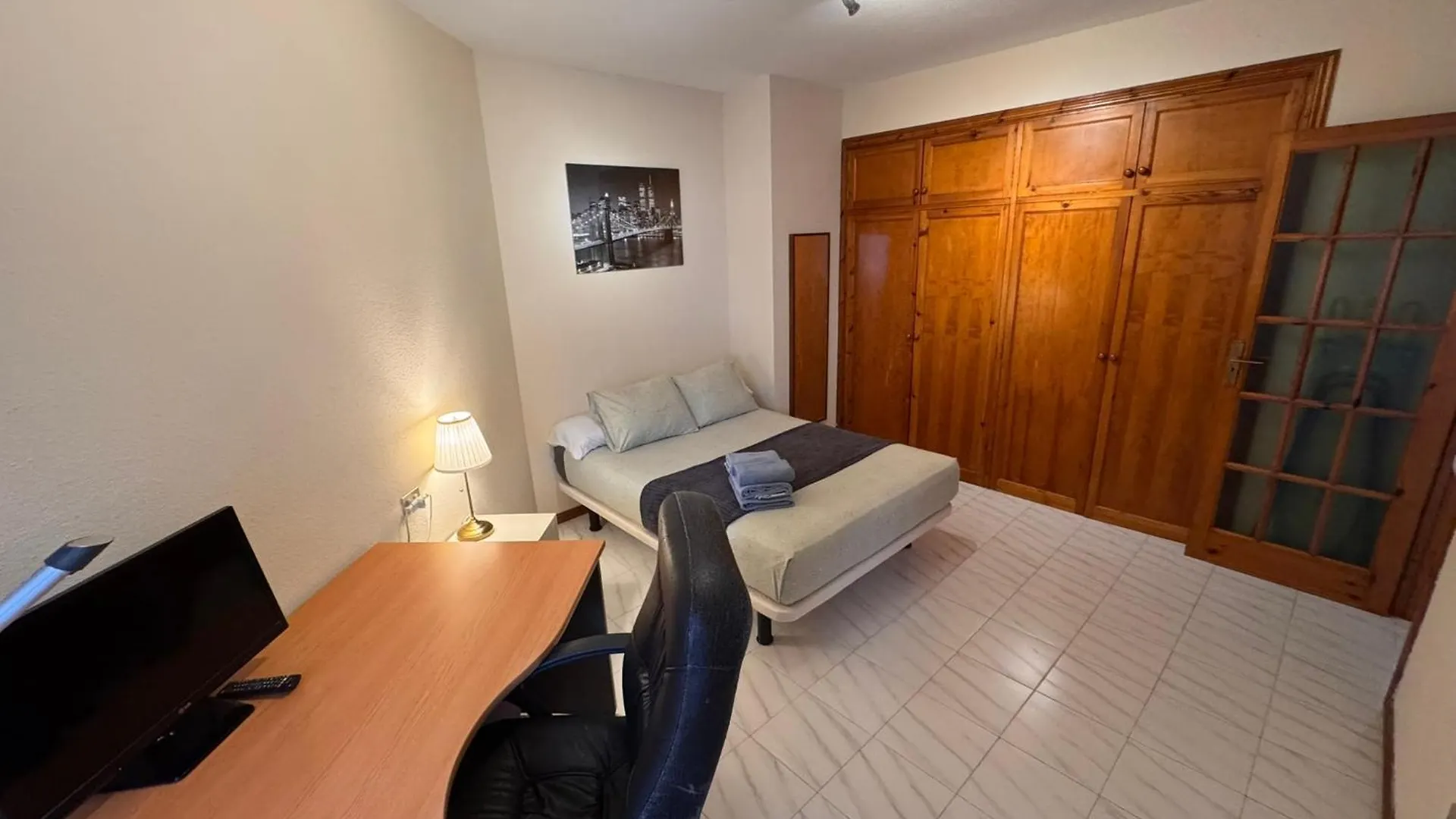 Alquilaencanarias Tabaiba Vista Mar Ισπανία