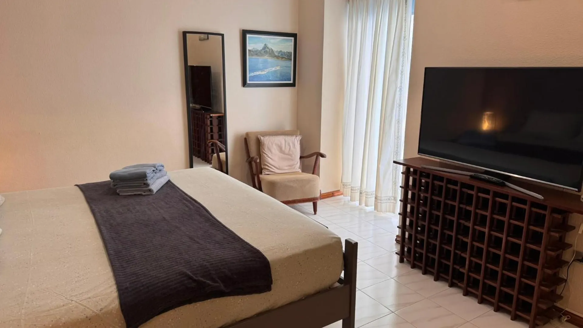 Alquilaencanarias Tabaiba Vista Mar Διαμέρισμα