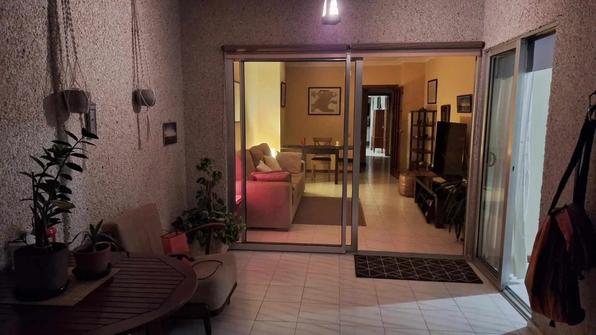 Apartment Alquilaencanarias Tabaiba Vista Mar