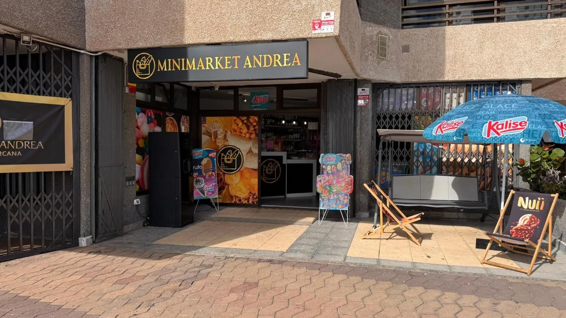 Alquilaencanarias Tabaiba Vista Mar Ισπανία