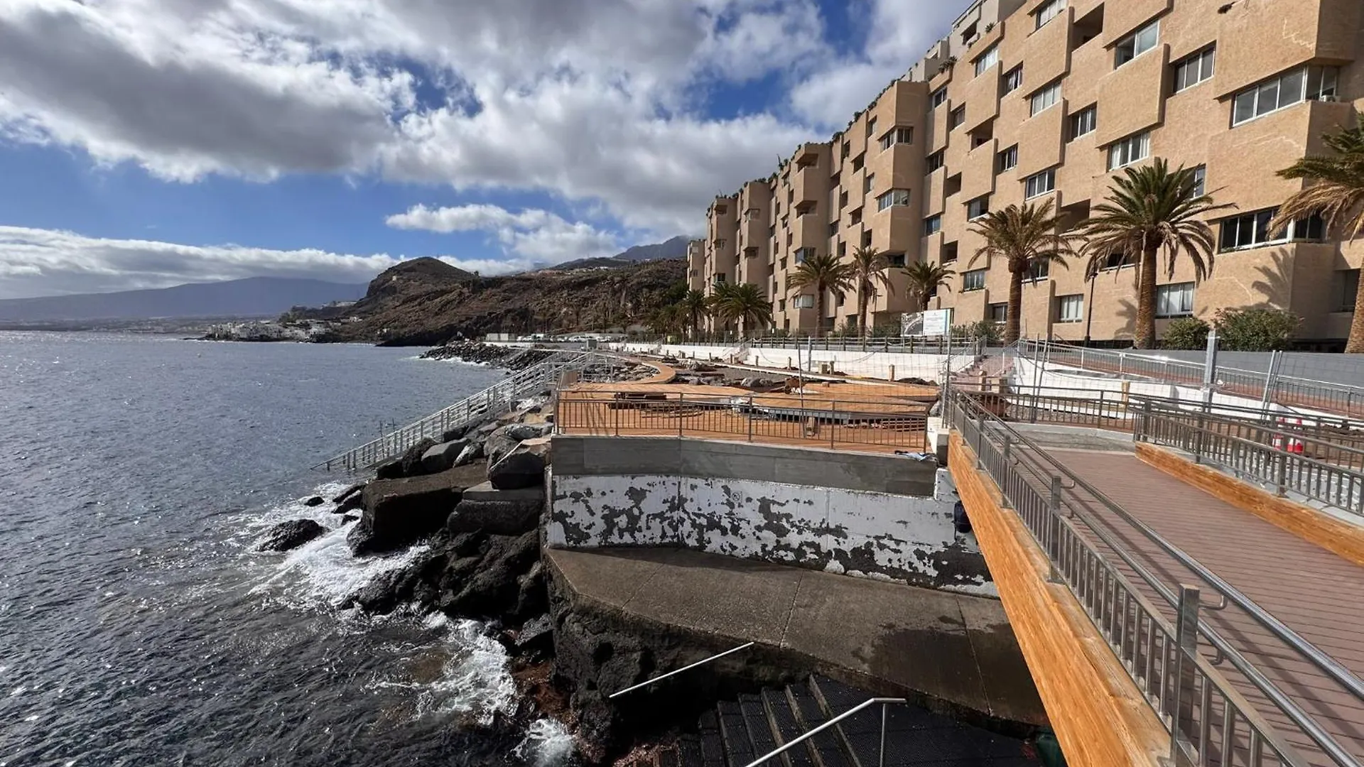 Alquilaencanarias Tabaiba Vista Mar 0*,  Ισπανία