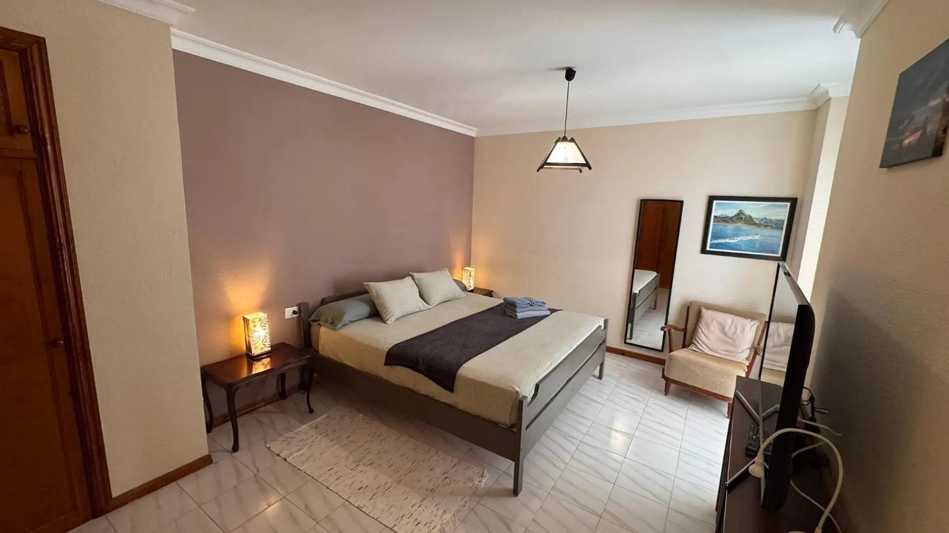 Alquilaencanarias Tabaiba Vista Mar Ισπανία