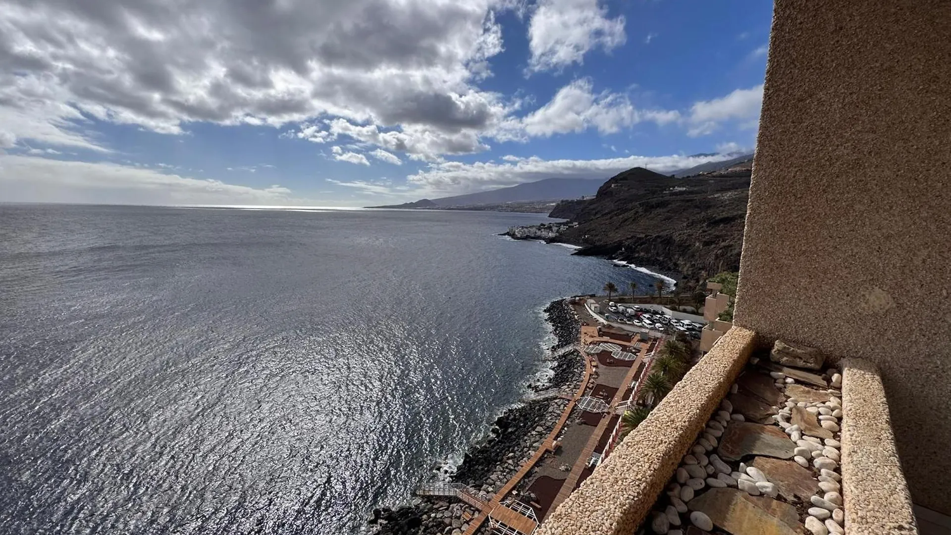 Alquilaencanarias Tabaiba Vista Mar Διαμέρισμα