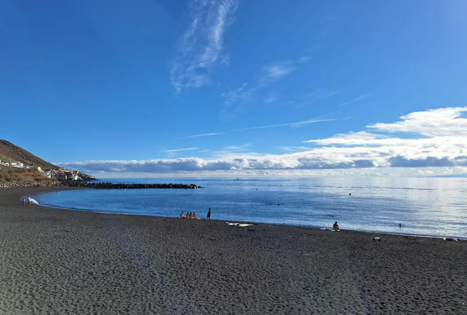Alquilaencanarias Tabaiba Vista Mar Διαμέρισμα